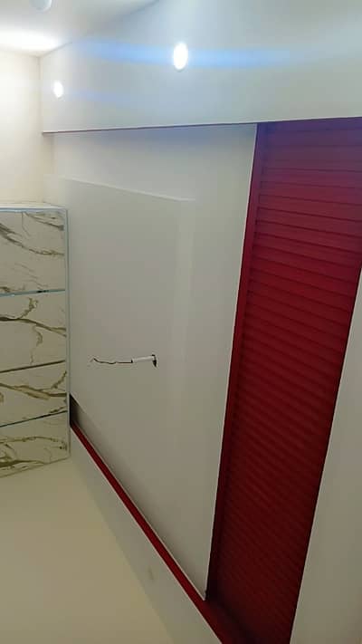 Ideal Location Walton Road Farooq Colony Near Main Road Opposite CBD NEAR Packages Mall Beacon House School Babe Pakistan Ground Electric Metre,Water Tank Moter