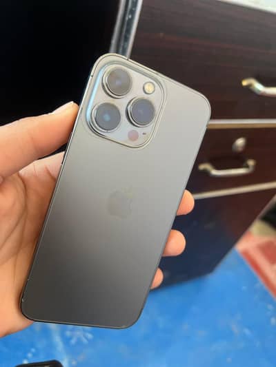 i phone 13 pro pta approved