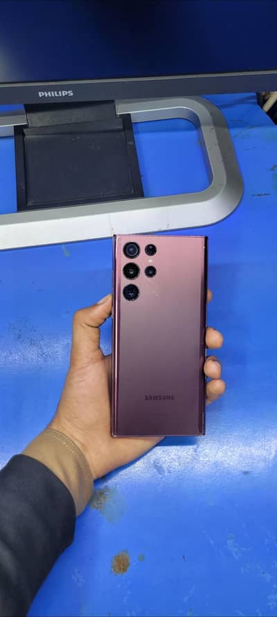 s22 ultra official pta approved