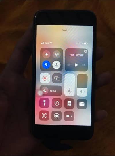 iphone 7 PTA approved