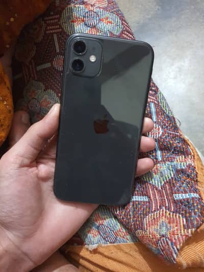 iPhone 11 64gb