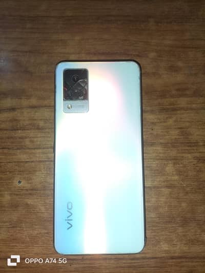 vivo v21