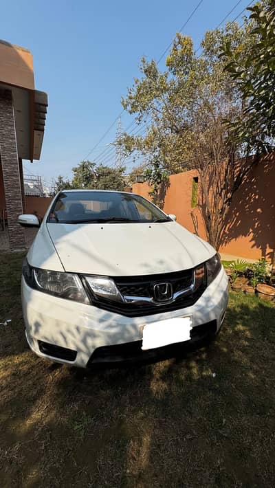 gift for Honda City lovers  first owner car