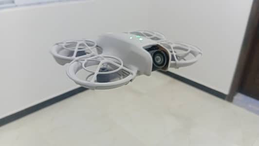 DJI NEO, with one extra battery, remote free, 4k video quality