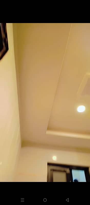 Ideal Location New Super Town Near Main Road Near CBD NEAR PACKAGE MALL NEAR BEACON House School