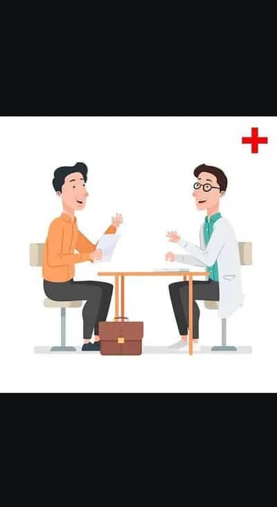 Medical Representative