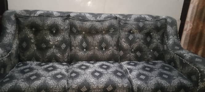 7 seater Sofa set