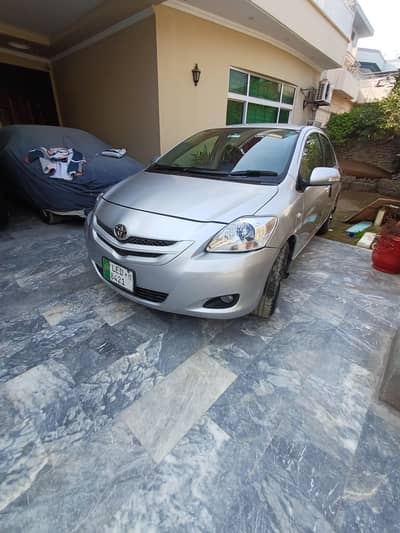 belta orignal 1300 cc