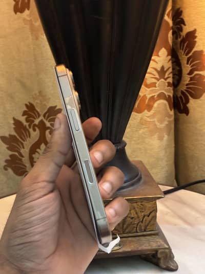 iphone 16 pro Jv 128 GB