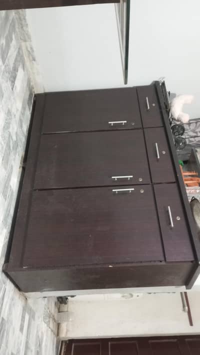 divider . urgent sale . . reasonable price