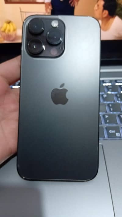 Apple iPhone 14 Pro Max