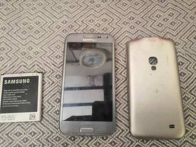 Samsung Galaxy beam2