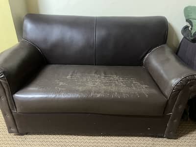 Sofa  2 seater for sale