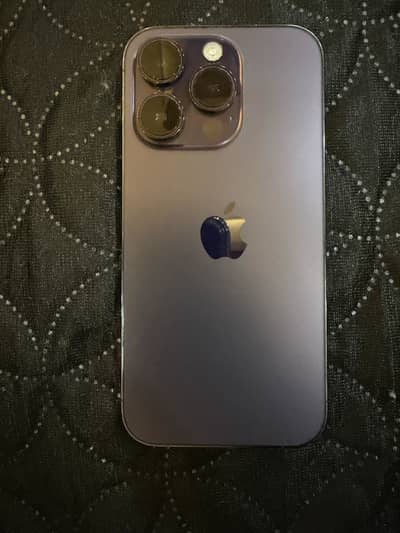 iPhone 14 Pro for sale