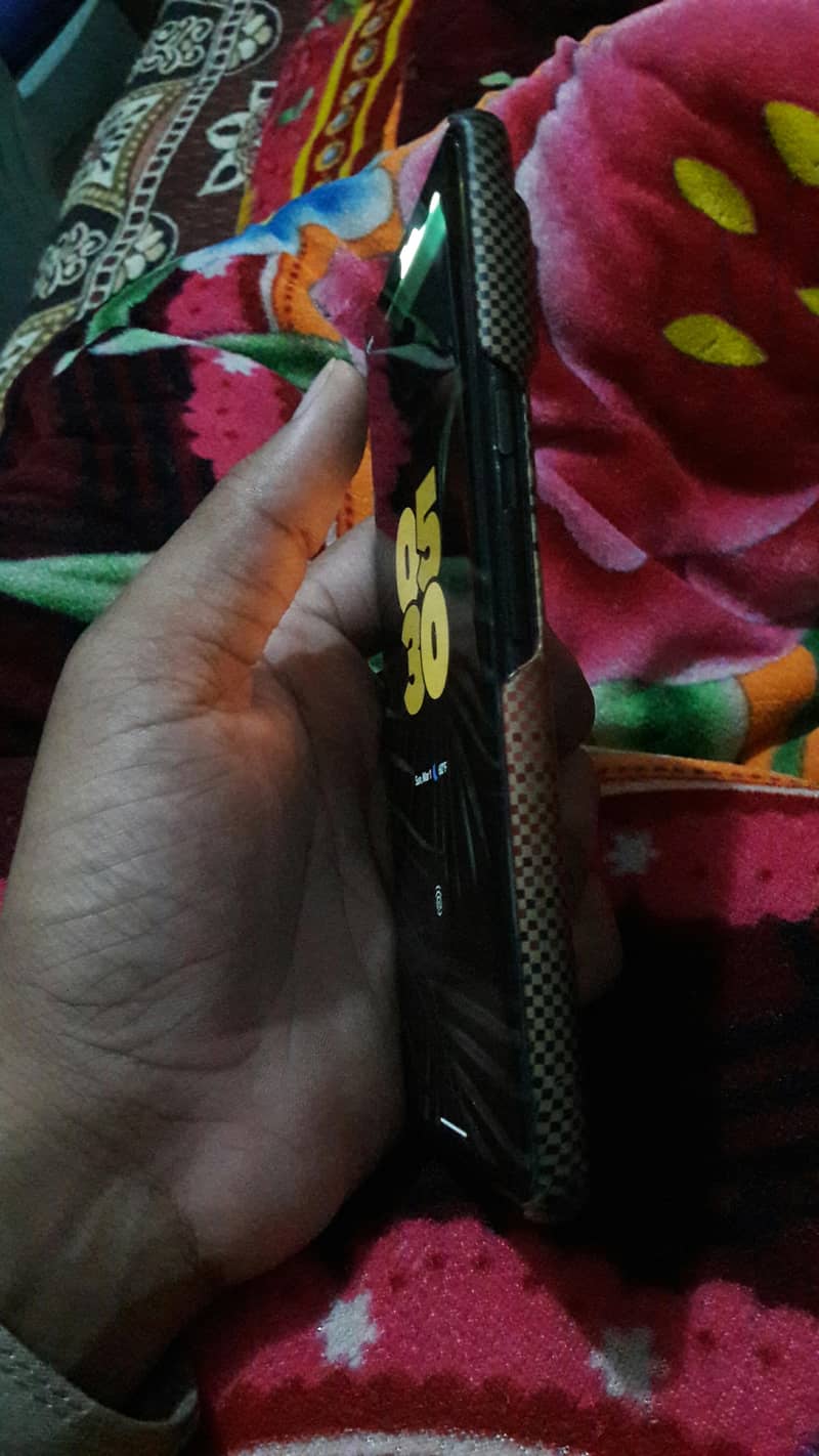 Goggle Pixel 6 Pro 1