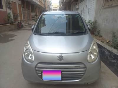 suzuki Alto Japanese Eco-S