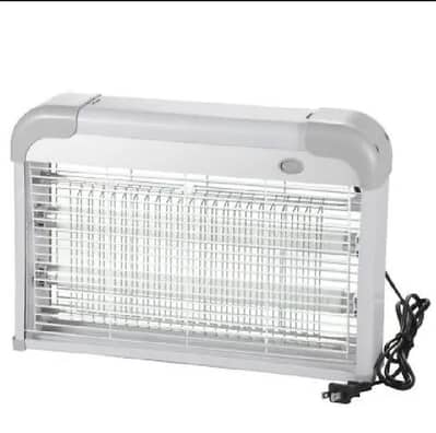 Electric Mosquito Zapper Lamp