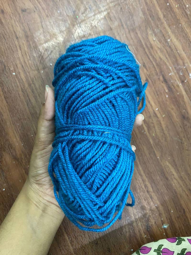 crochet thread 1