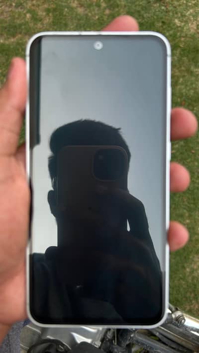 Samsung Galaxy S23 FE