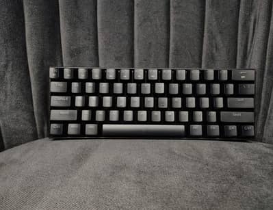 Redragon K530 Draconic Pro