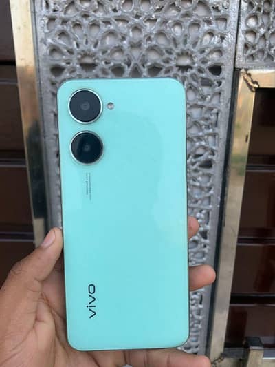 vivo Y03t Official pta approved