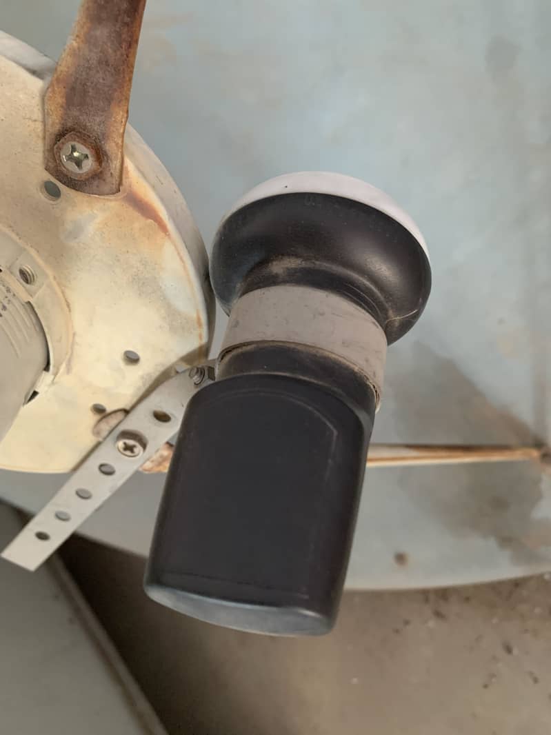 Complete Dish Setup 2