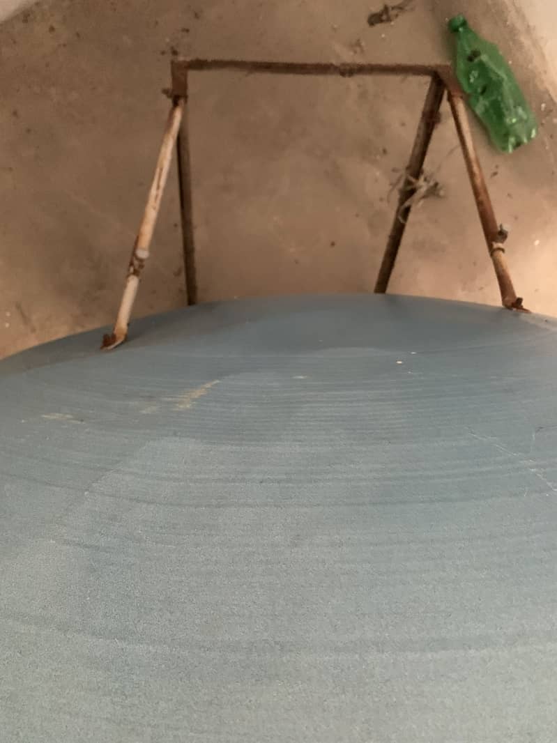 Complete Dish Setup 3