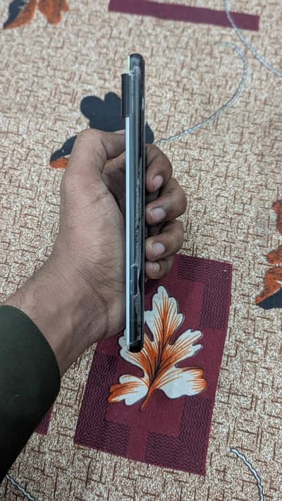 Google Pixel 6 pta approved