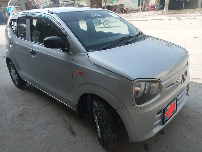 Suzuki alto 2