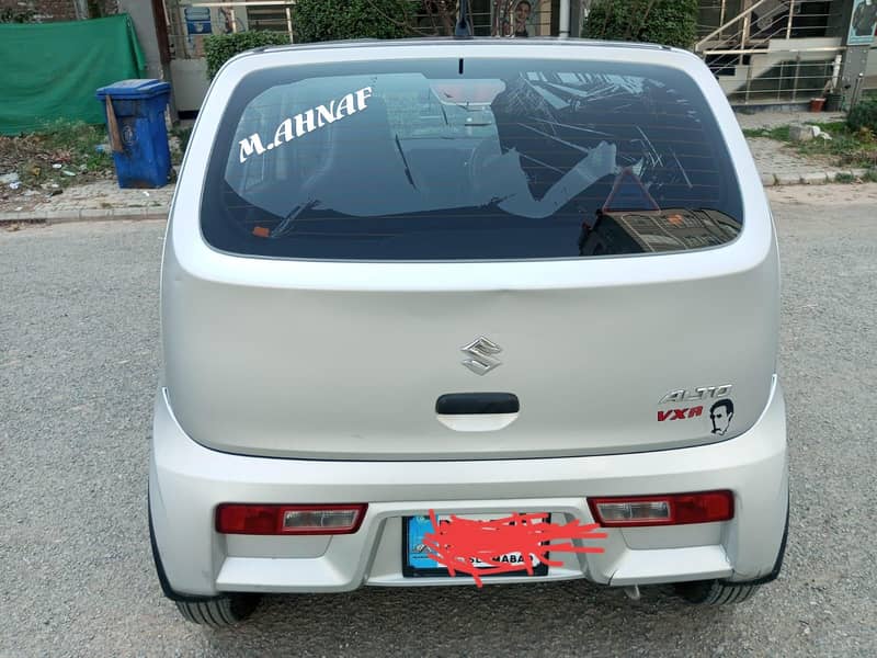 Suzuki alto 3