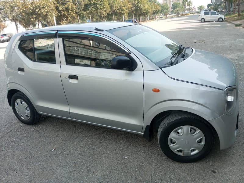 Suzuki alto 6