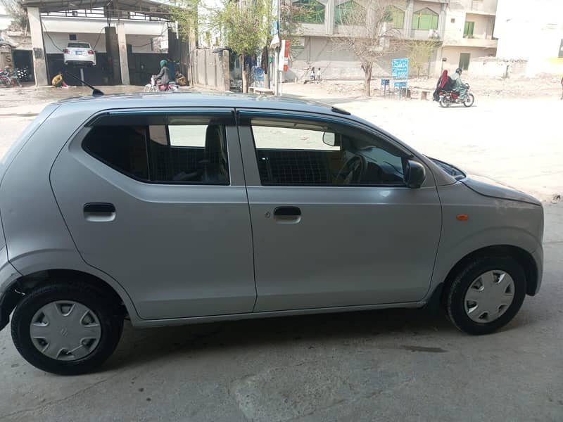 Suzuki alto 14