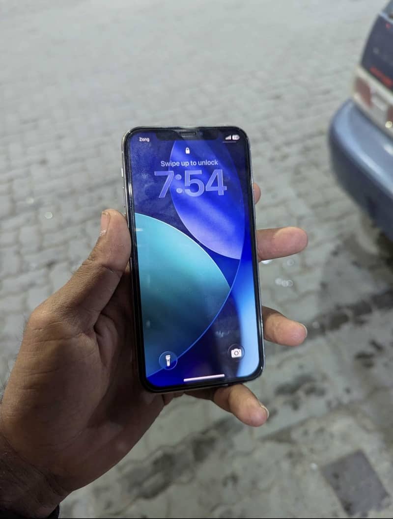 iphone 11 pro 64gb PTA exchange/sale 5