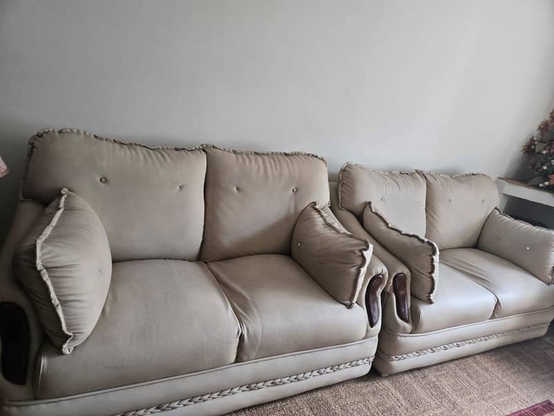 6 seater sofa set 1