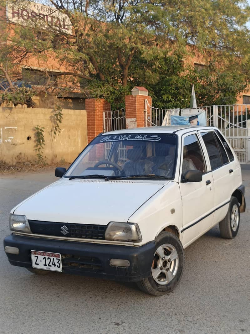 Mehran 1