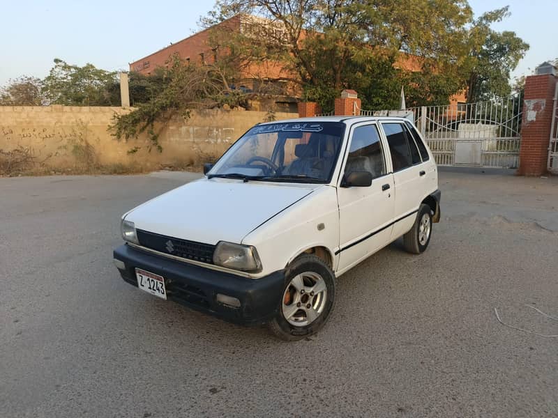 Mehran 4
