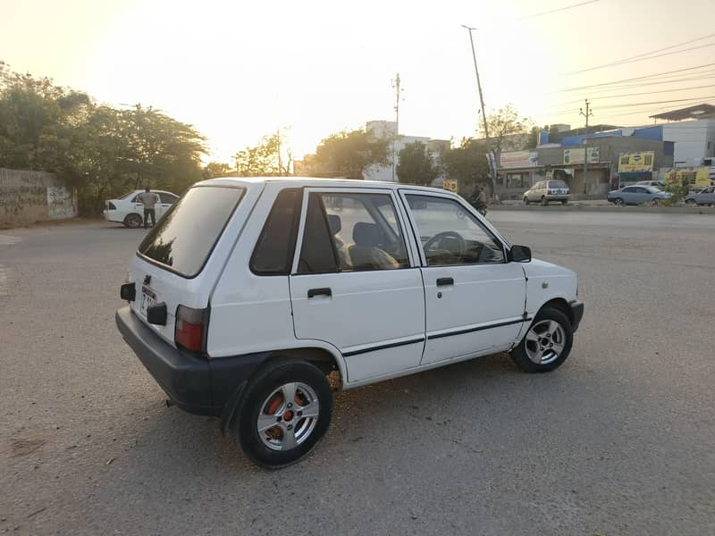 Mehran 5