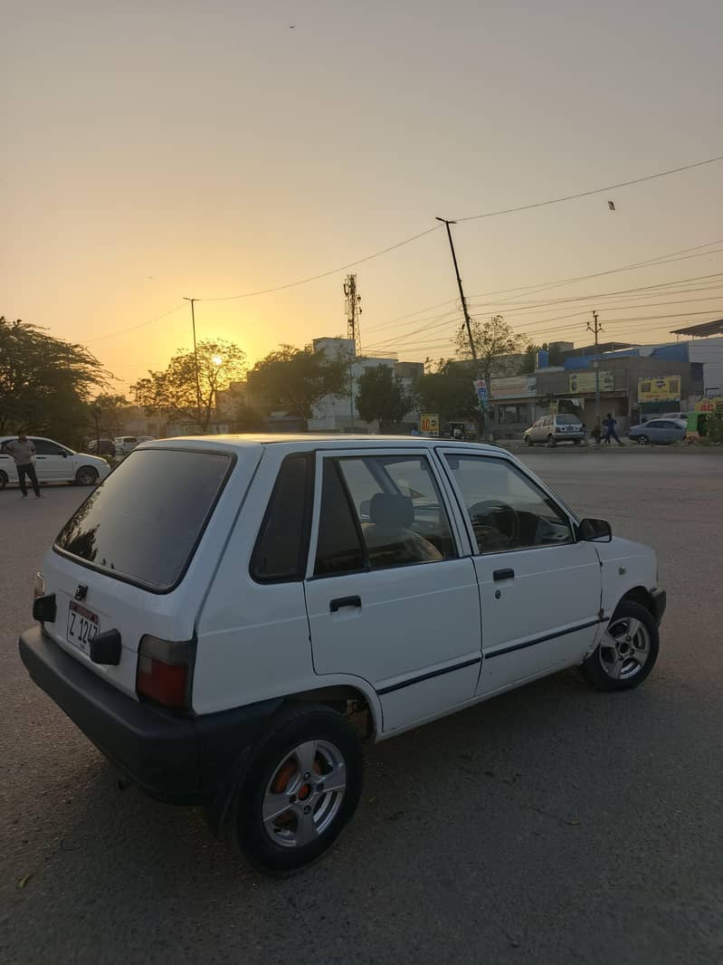 Mehran 6
