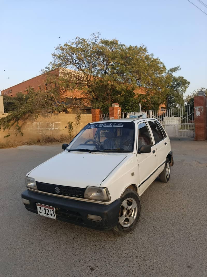 Mehran 7