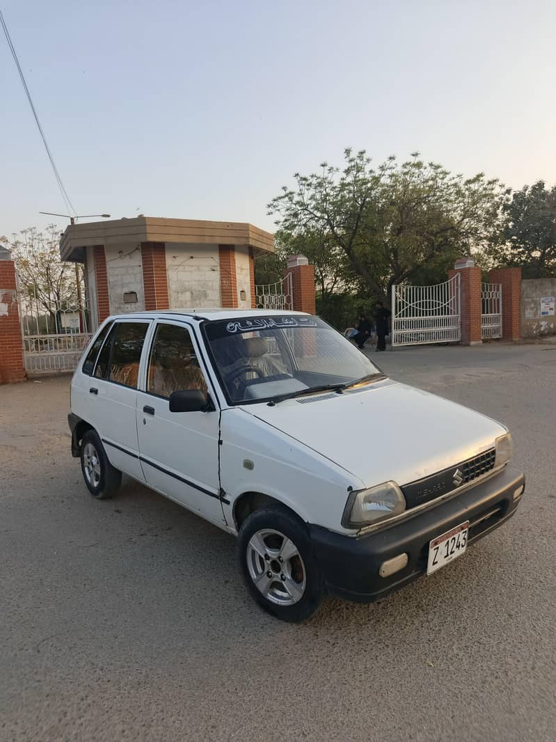 Mehran 8