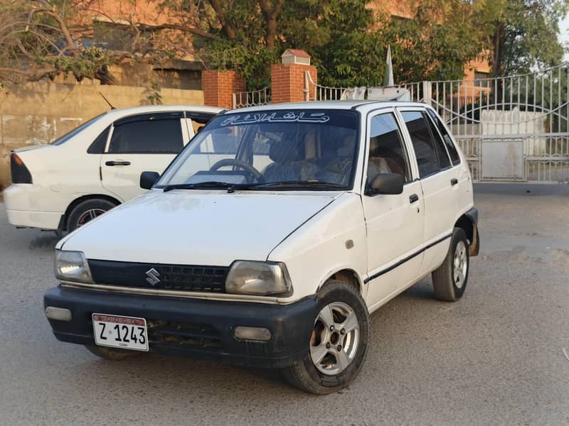 Mehran 9