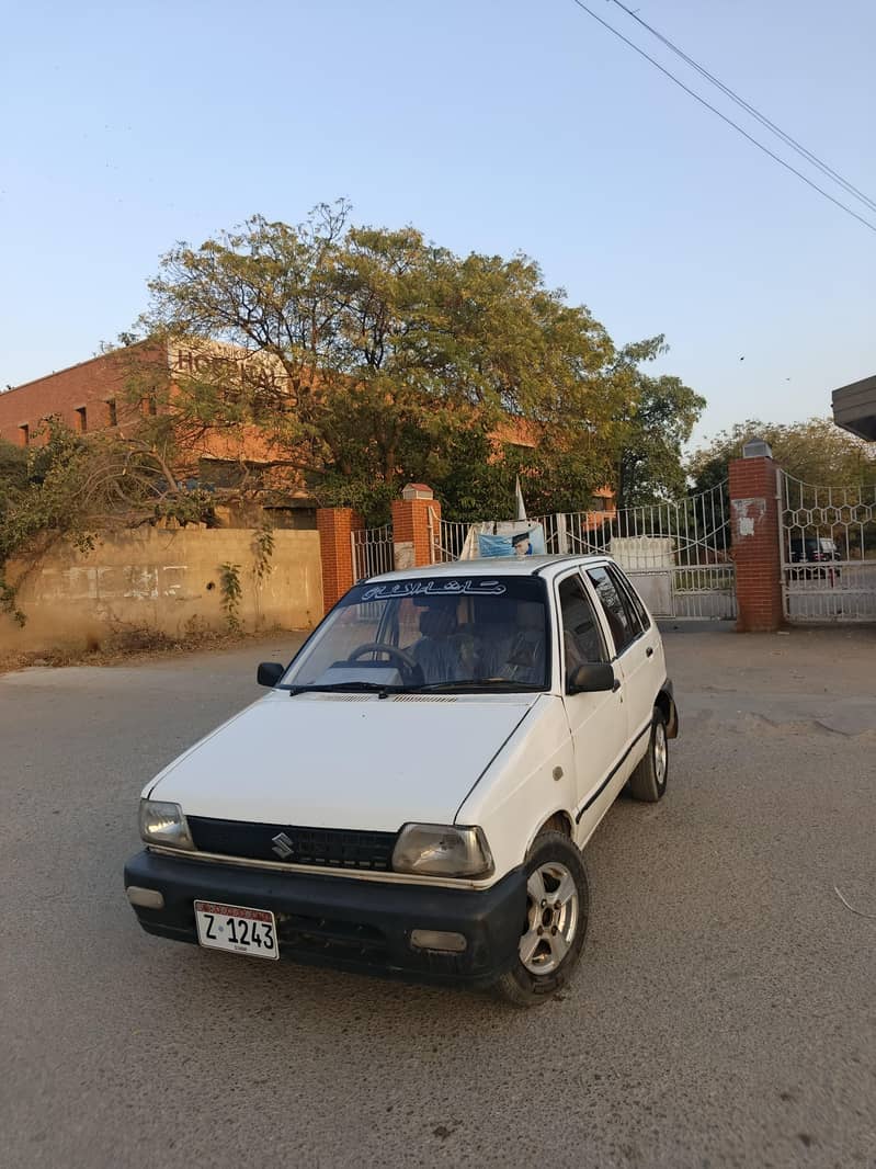 Mehran 10