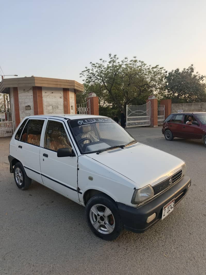 Mehran 12