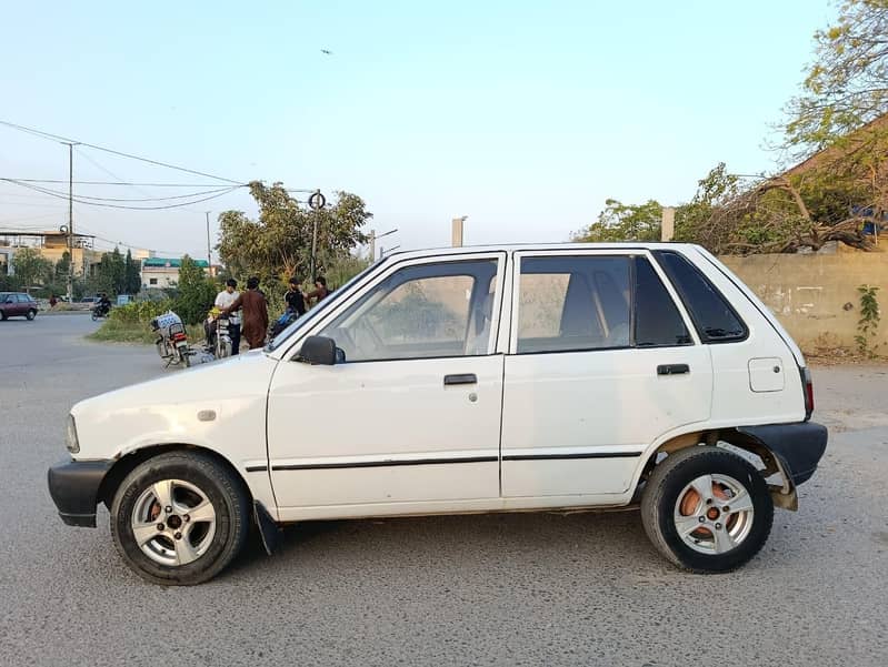 Mehran 13