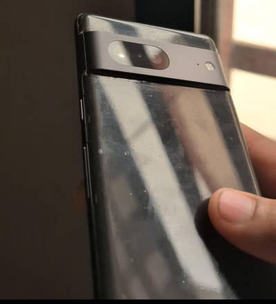 Google Pixel 7 with Box | OFFICIAL PTA