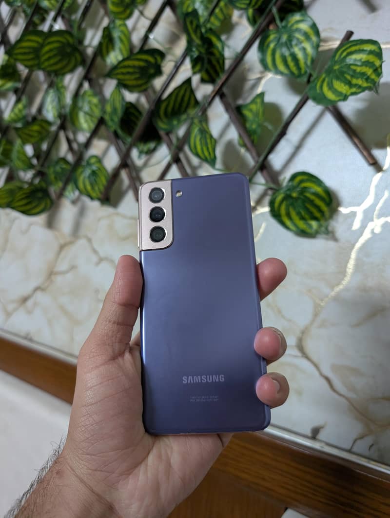 Samsung s21 5g 3