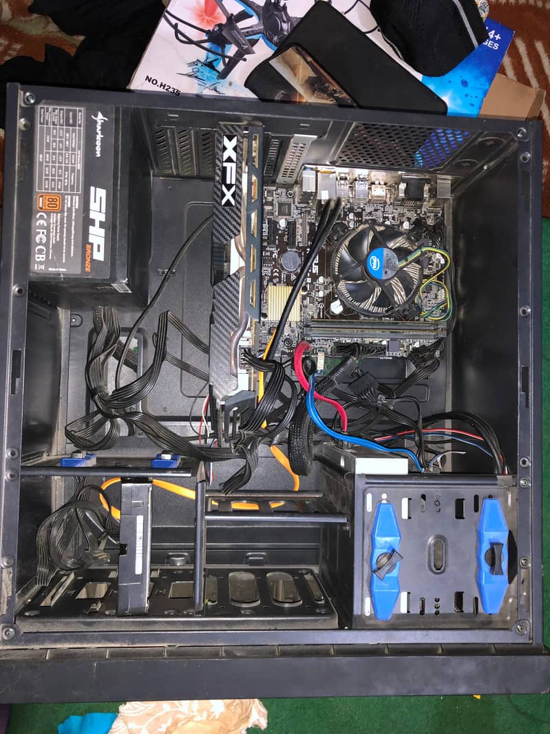 High quality and fast’s computer 2