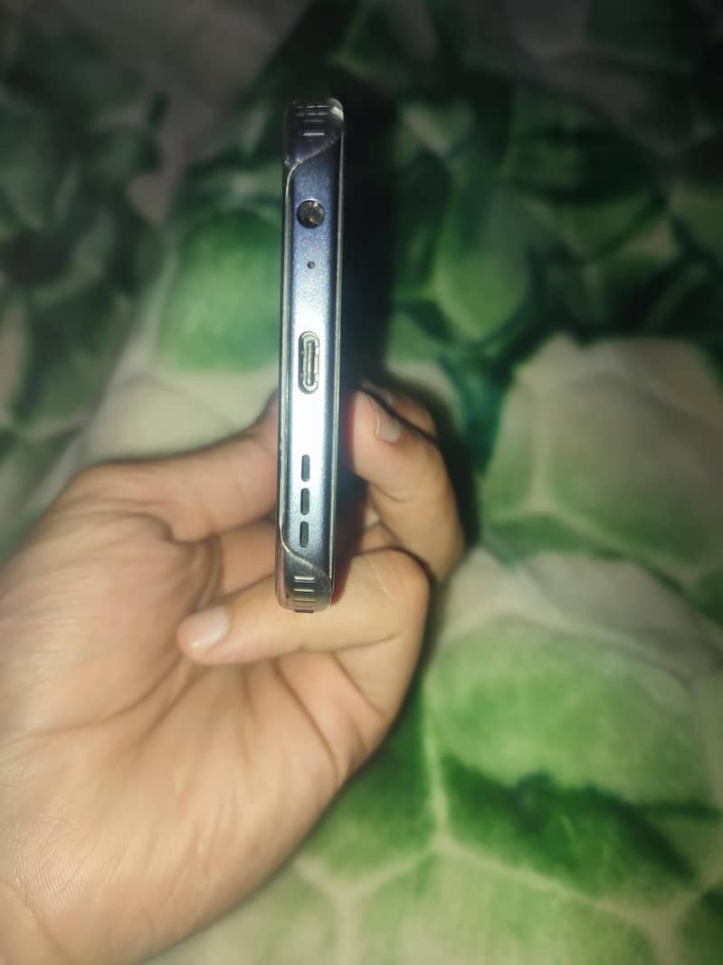 Infinix Hot 60 pro 2