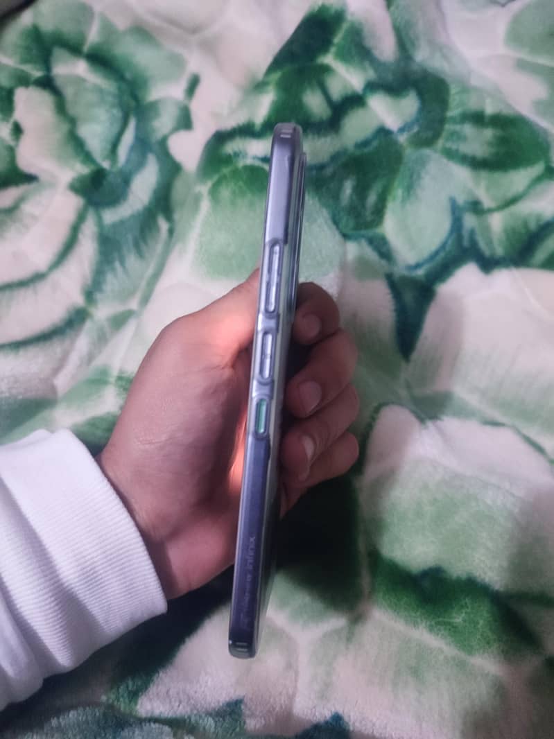 Infinix Hot 60 pro 3