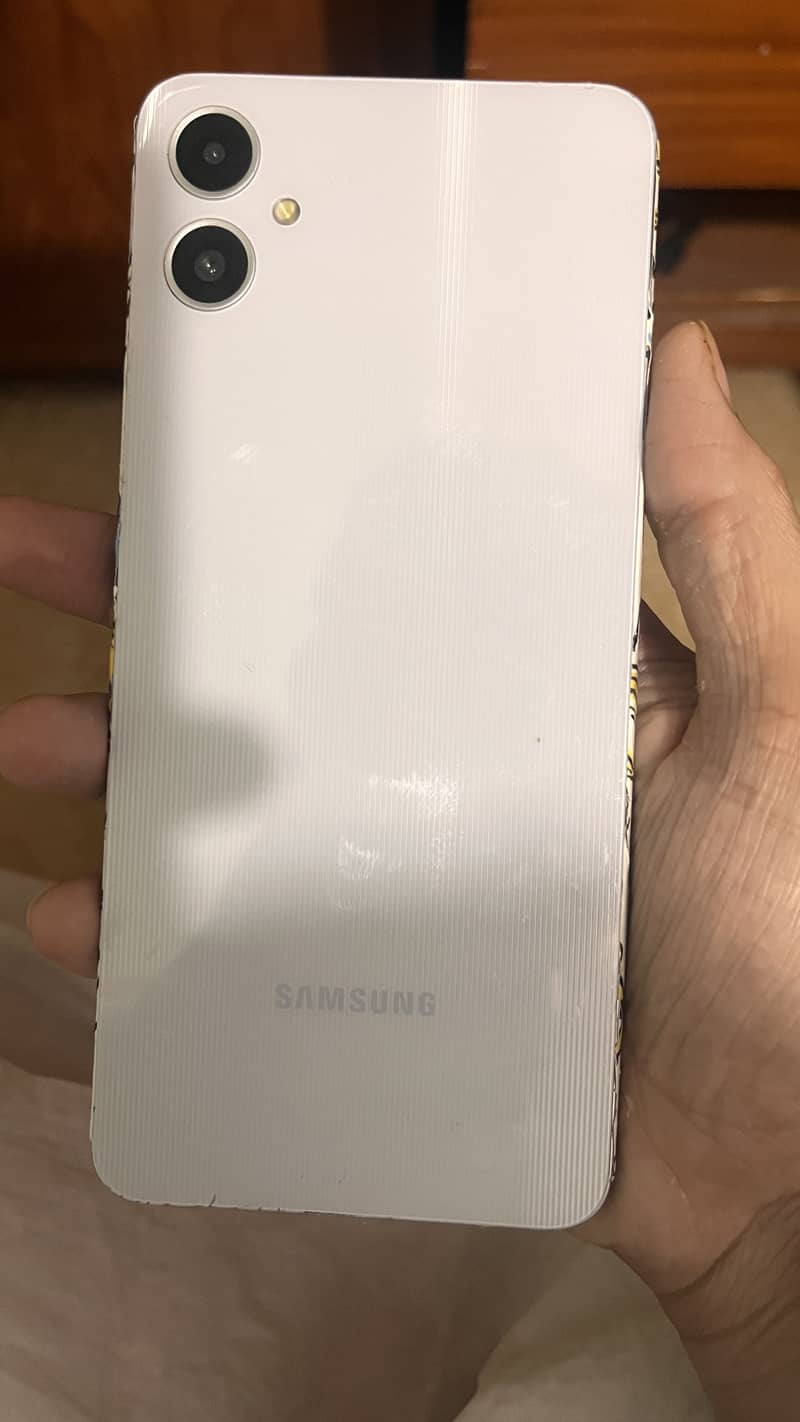 Samsung A05 0